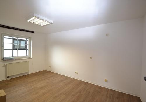 Beispiel Büro 1.OG