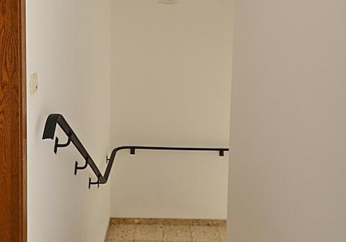 Treppenhaus, zum 2.OG