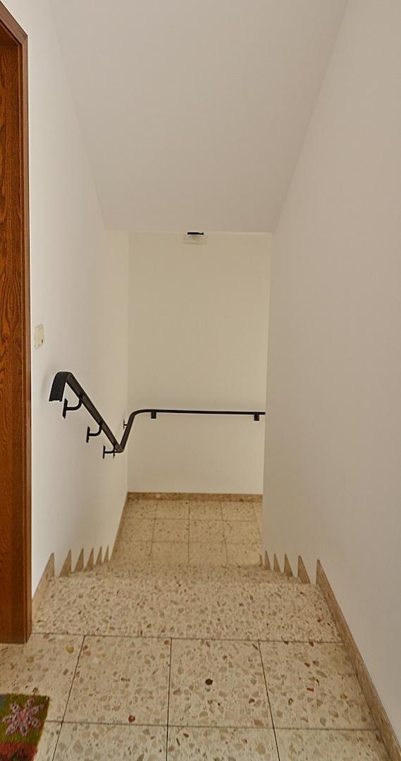 Treppenhaus, zum 2.OG