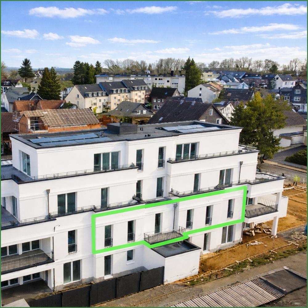 Luftaufnahme