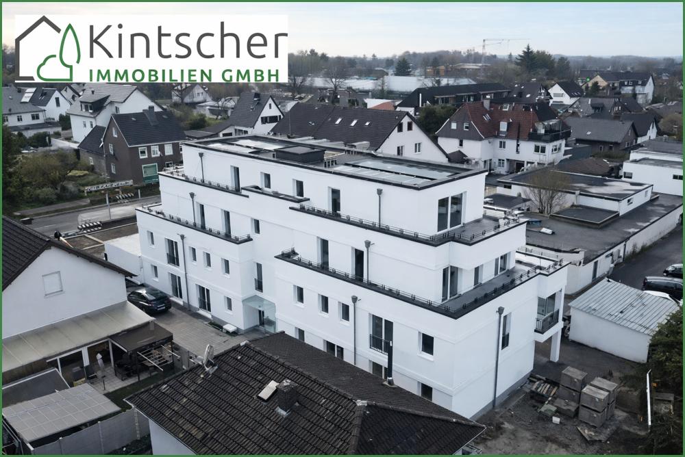 Luftaufnahme