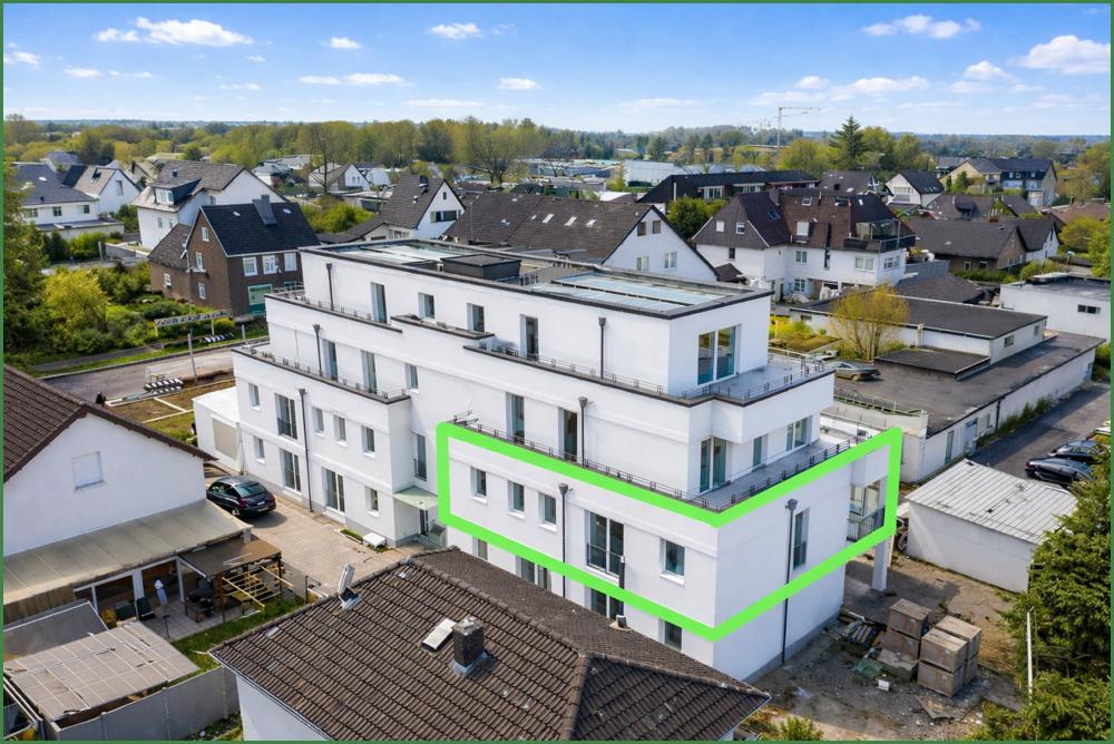 Luftaufnahme