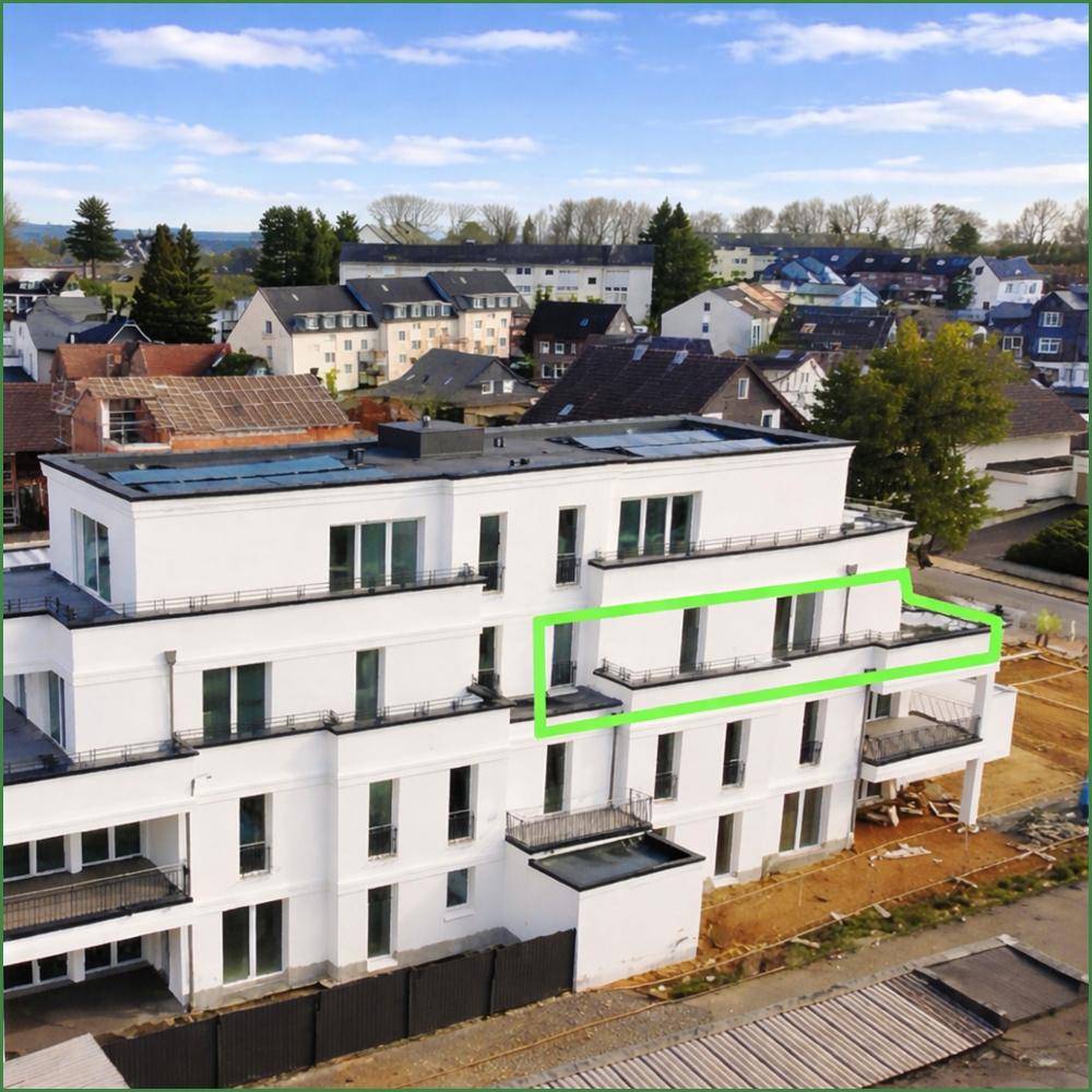 Luftaufnahme