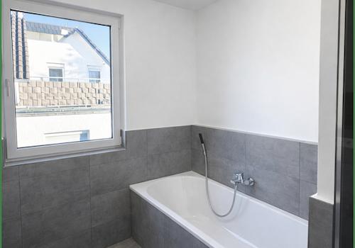 Badewanne