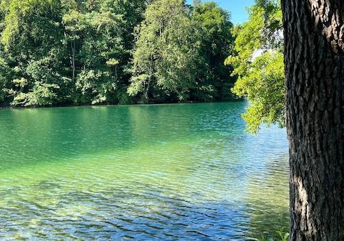 Feldberger Seenlandschaft