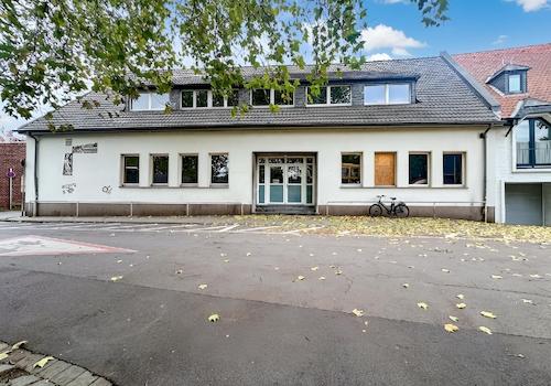 Aussenansicht