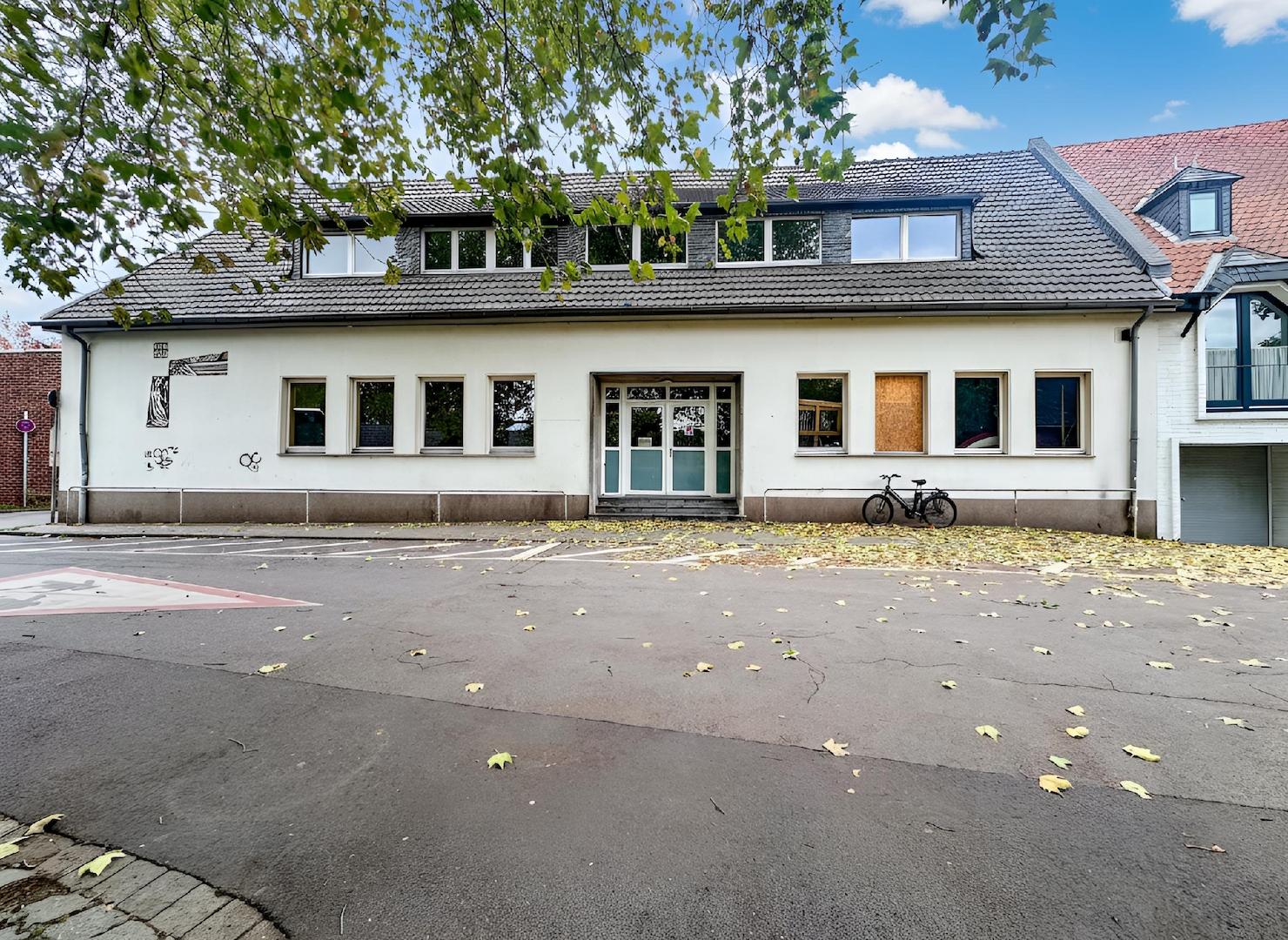 Aussenansicht
