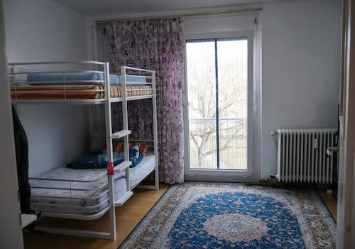 Kinderzimmer 