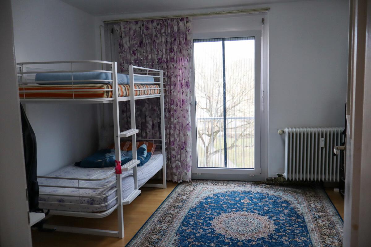 Kinderzimmer 