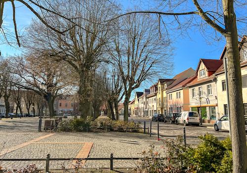 Marktplatz