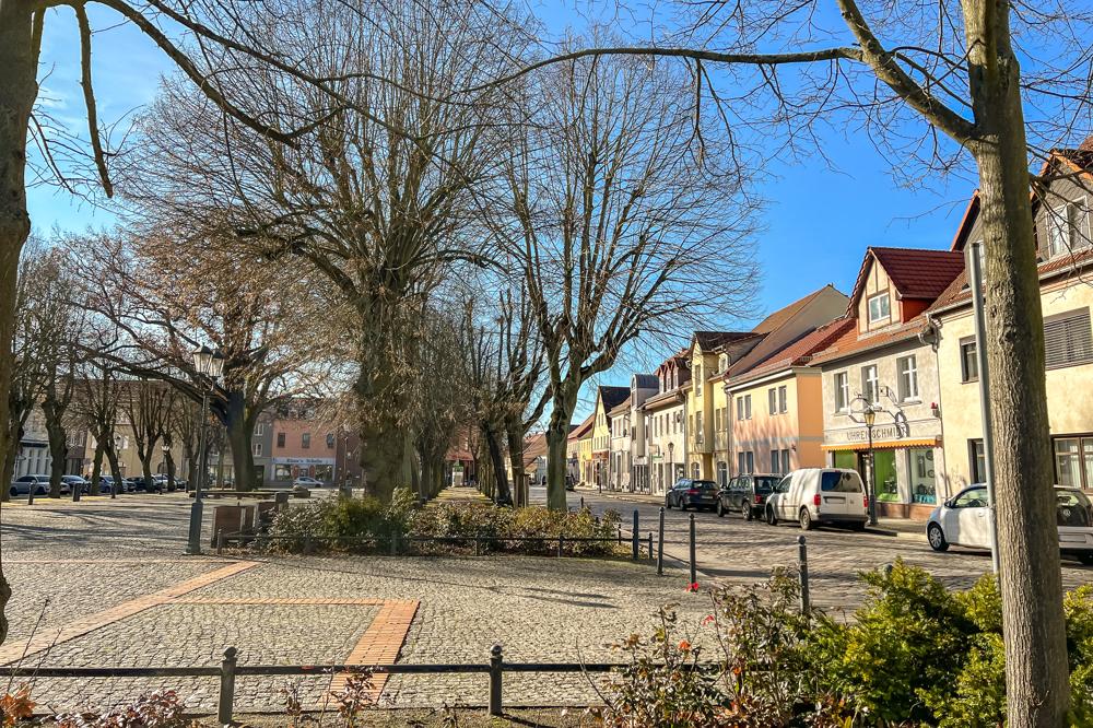 Marktplatz