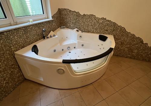 Wellness - Whirlpool