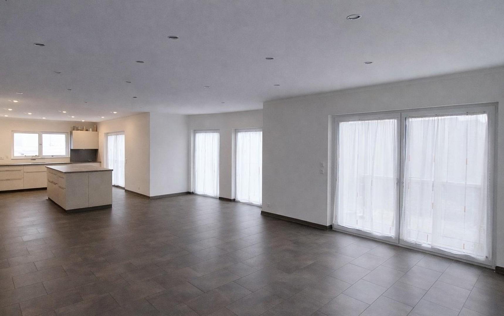 Essen Richtung Küche