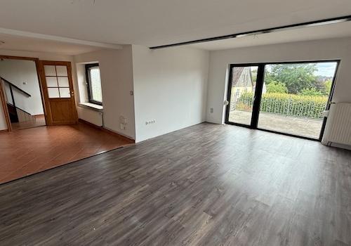 Wohn- und Esszimmer