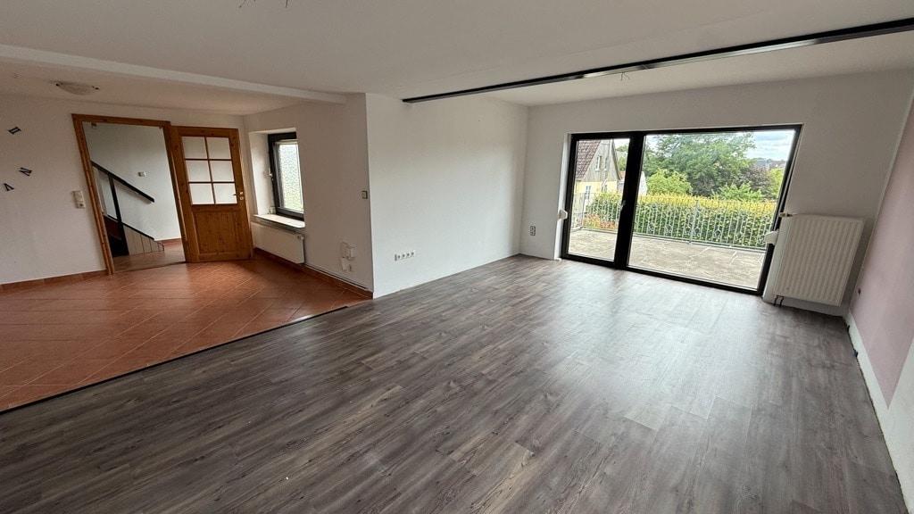 Wohn- und Esszimmer