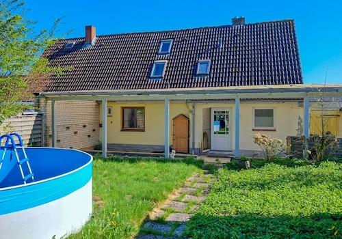 Gartenansicht