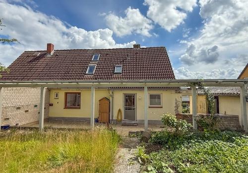 Rückansicht