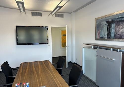 Besprechungszimmer