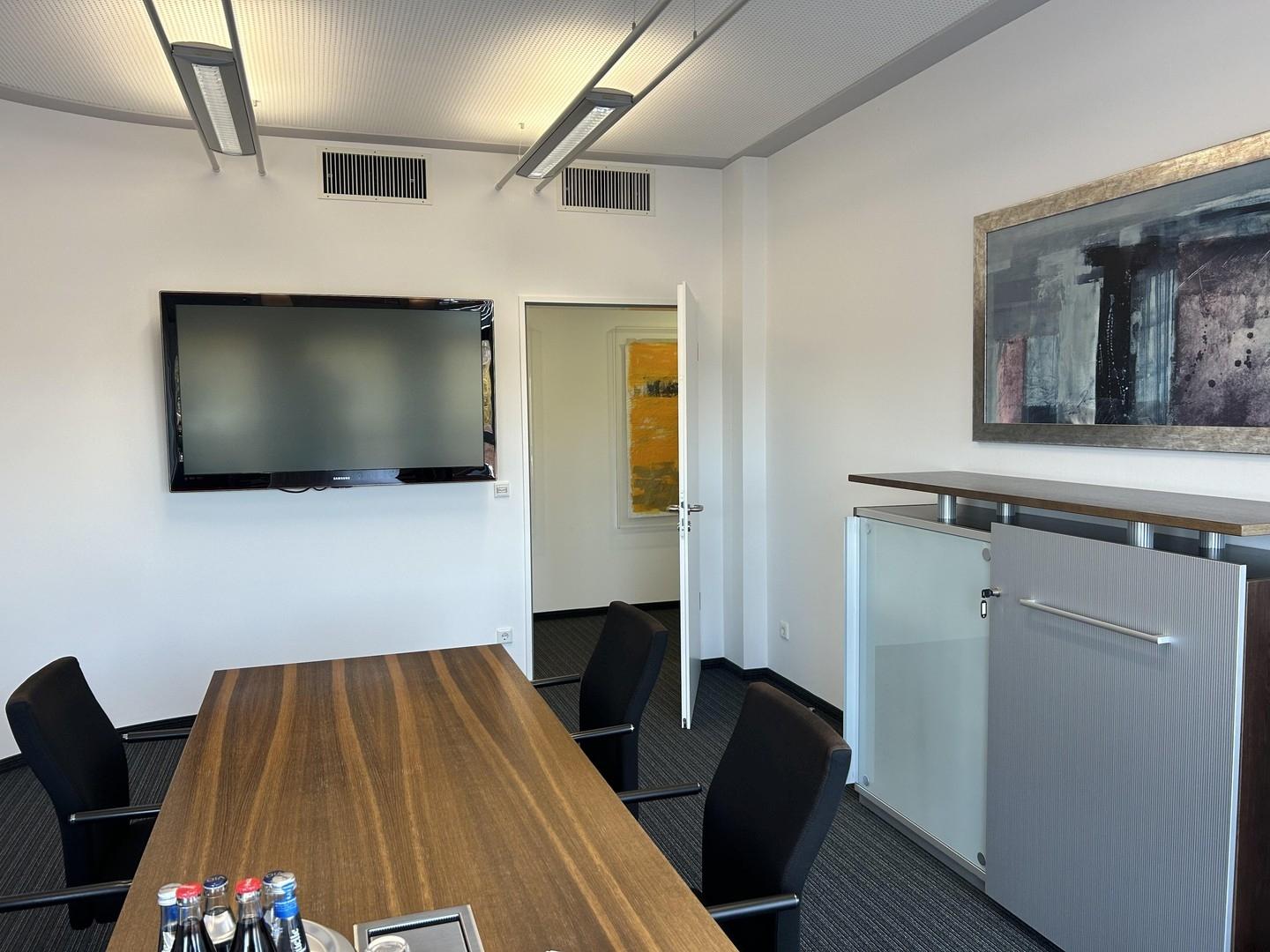 Besprechungszimmer