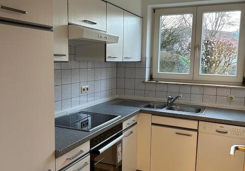 Küche inkl. Einbauküche 