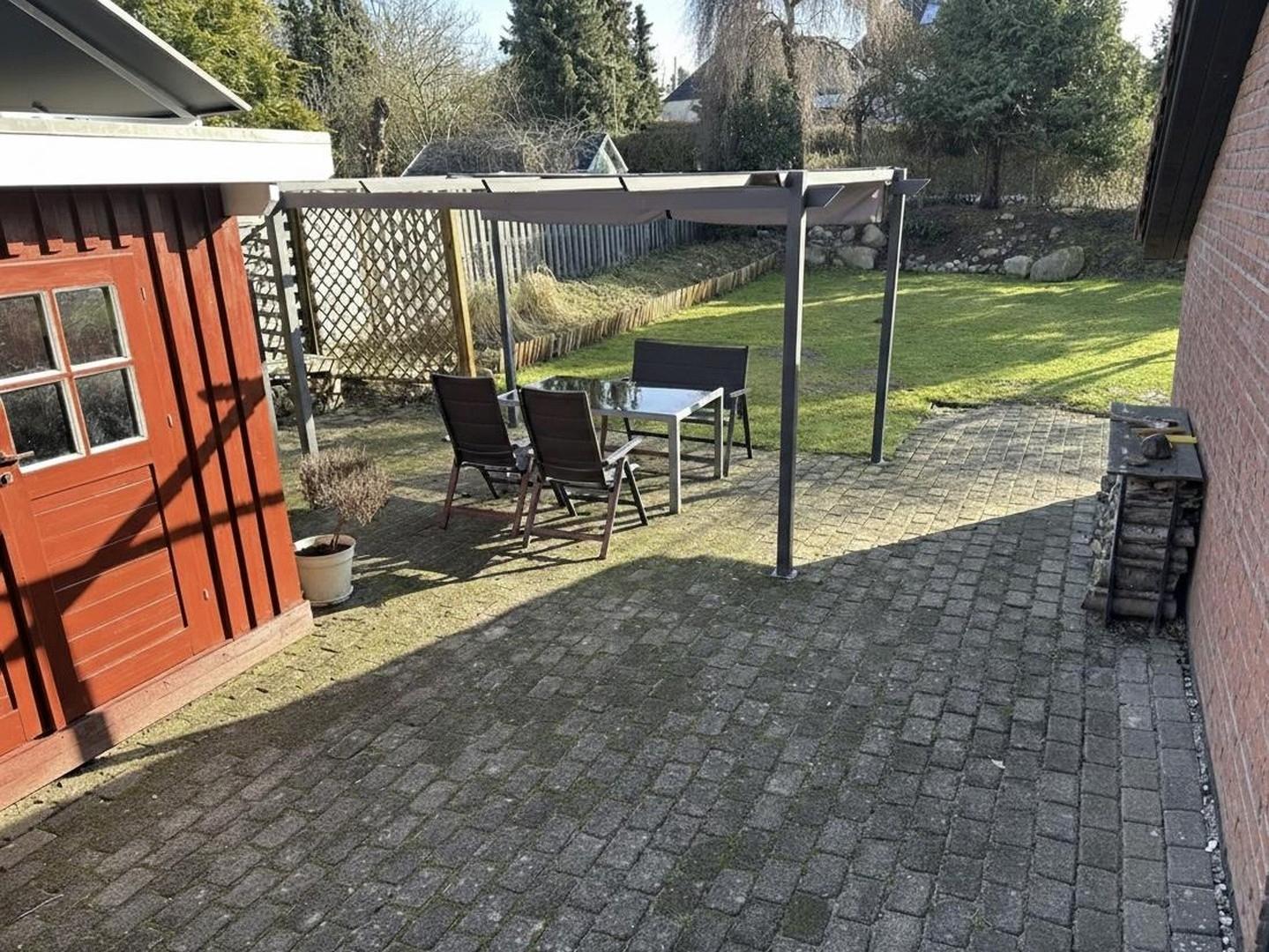 Garten 