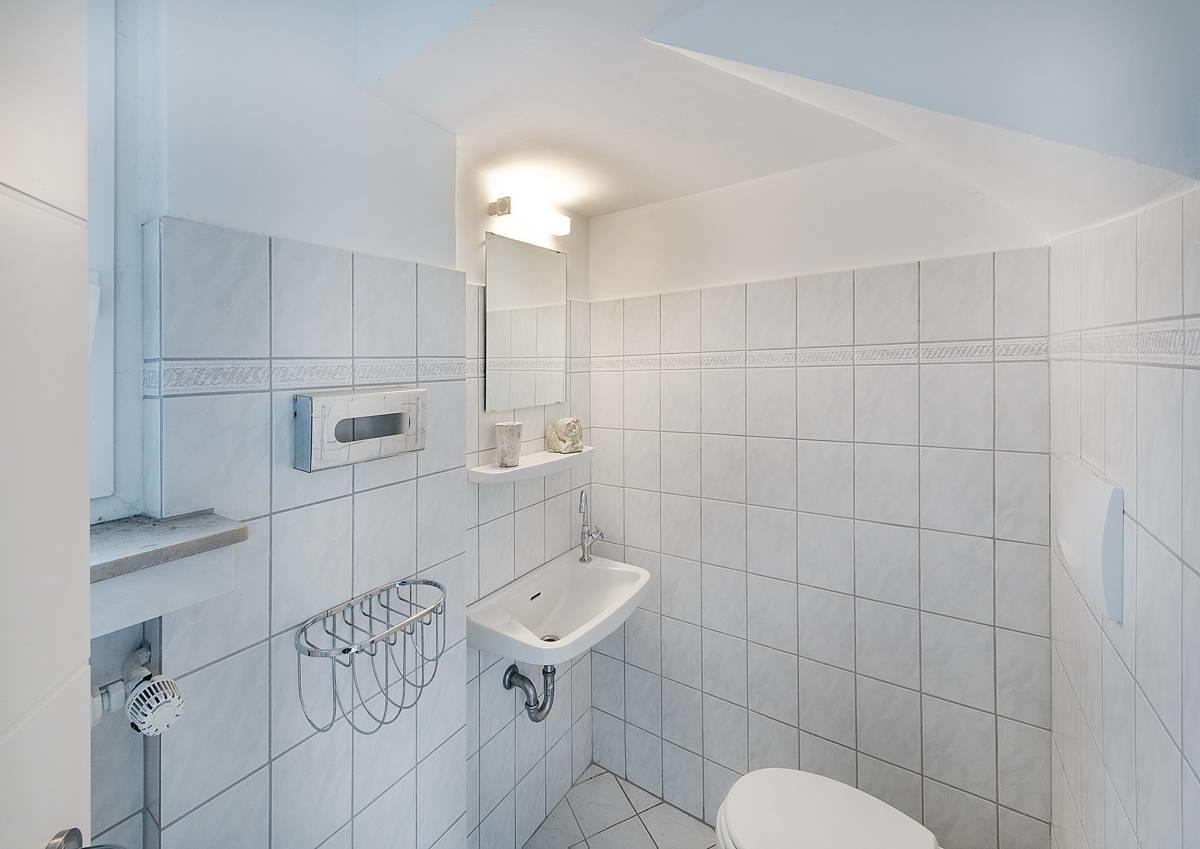 Badezimmer 2