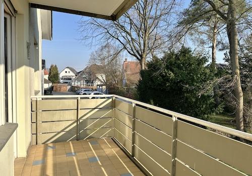 ... Balkon