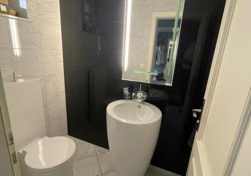 Gäste WC