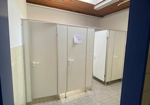 WC