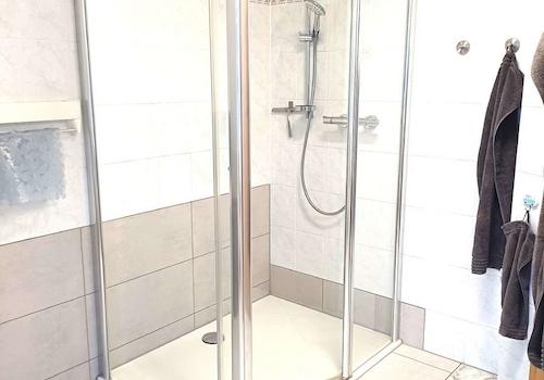 Dusche