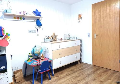 Kinderzimmer 