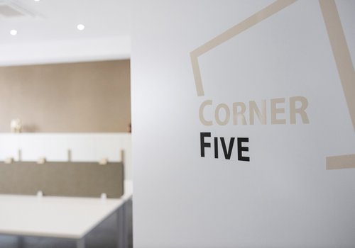 Corner Five
