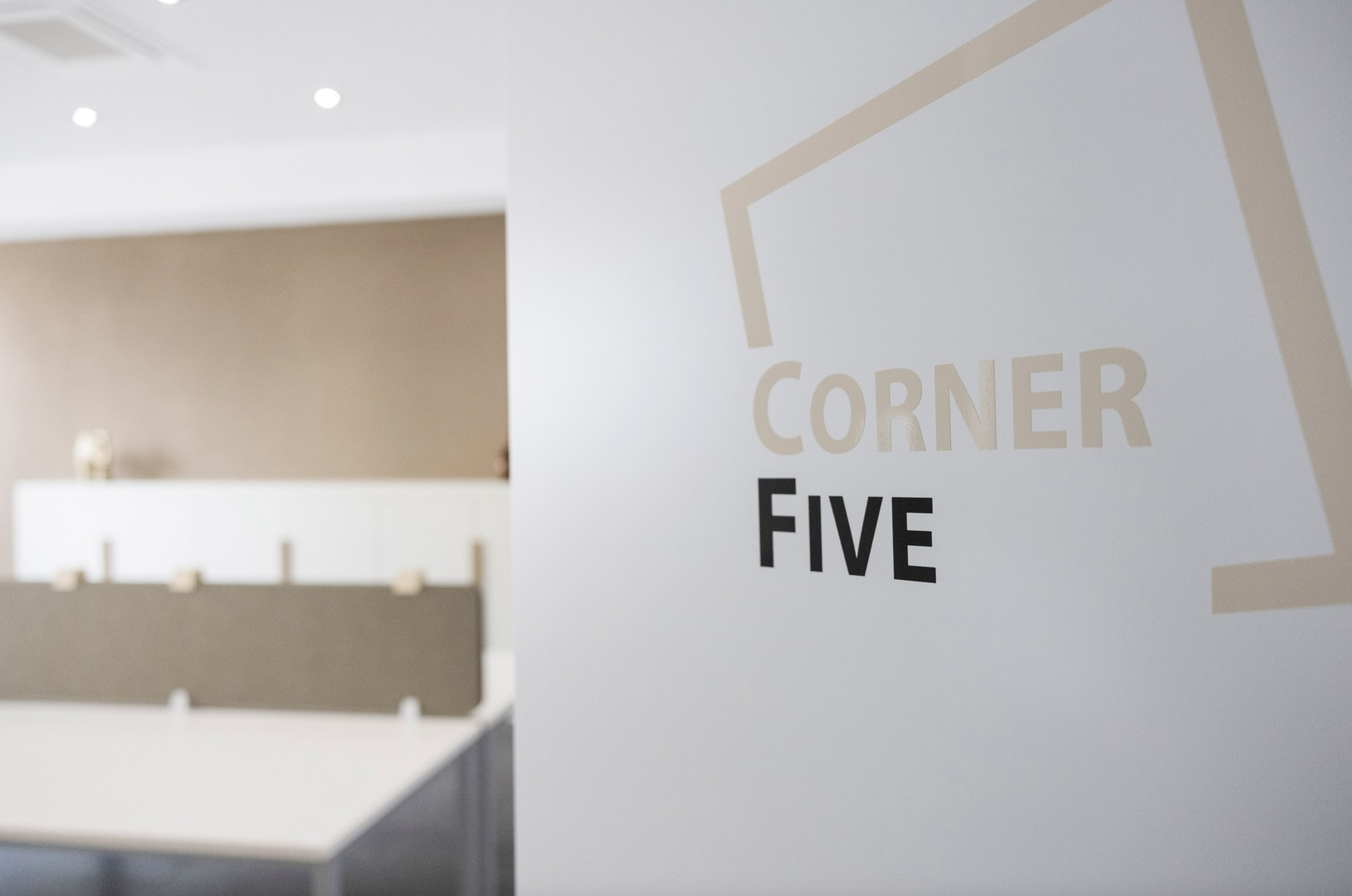 Corner Five