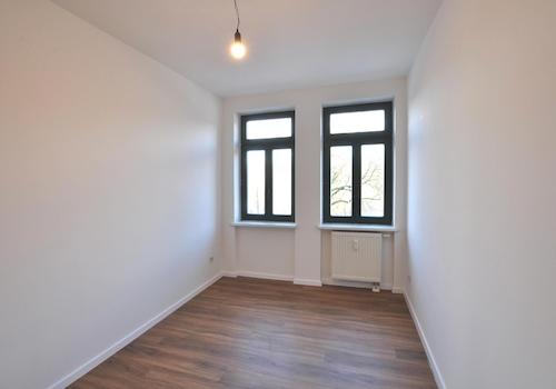 Eigentumswohnung | Kinderzimmer