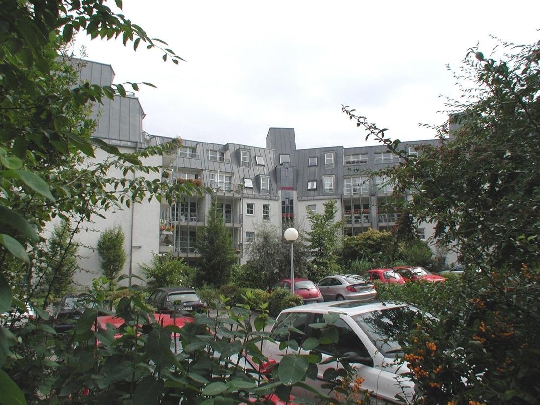 Außenansicht