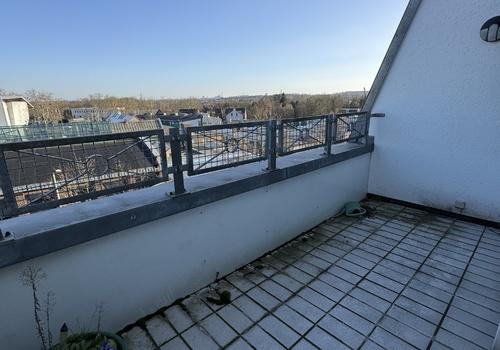 Balkon 2