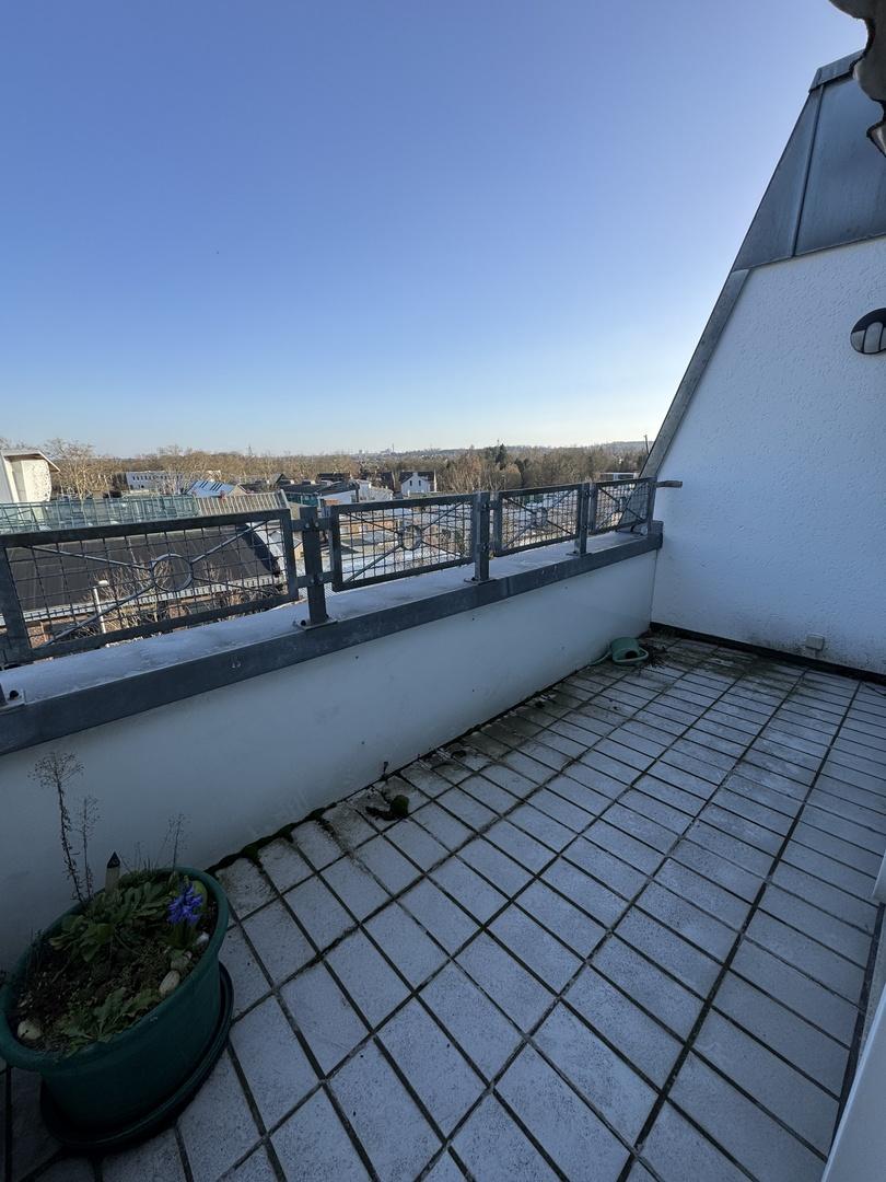 Balkon 2