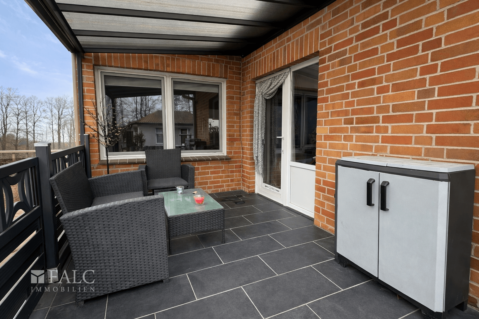 Balkon