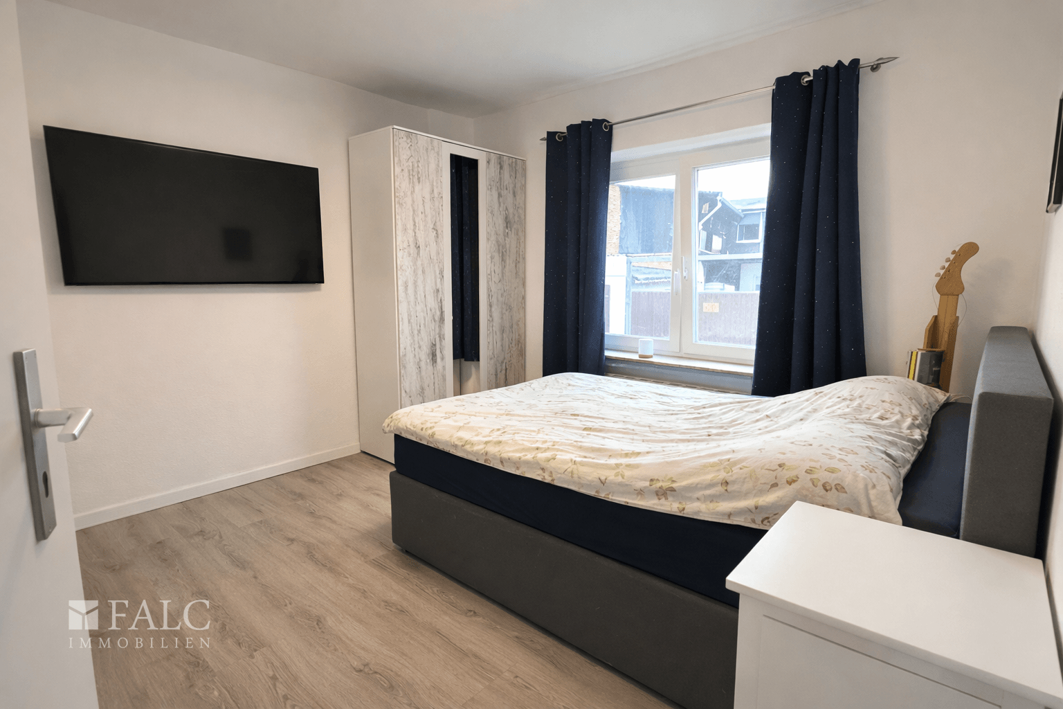 Zimmer EG