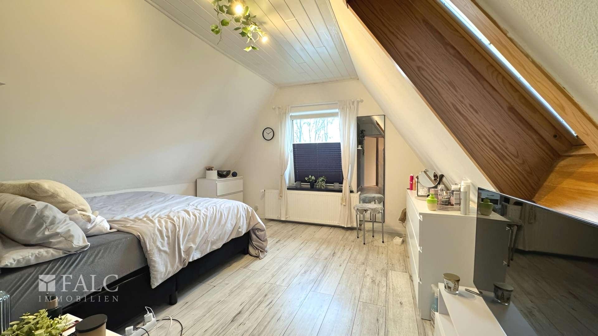 Zimmer II OG