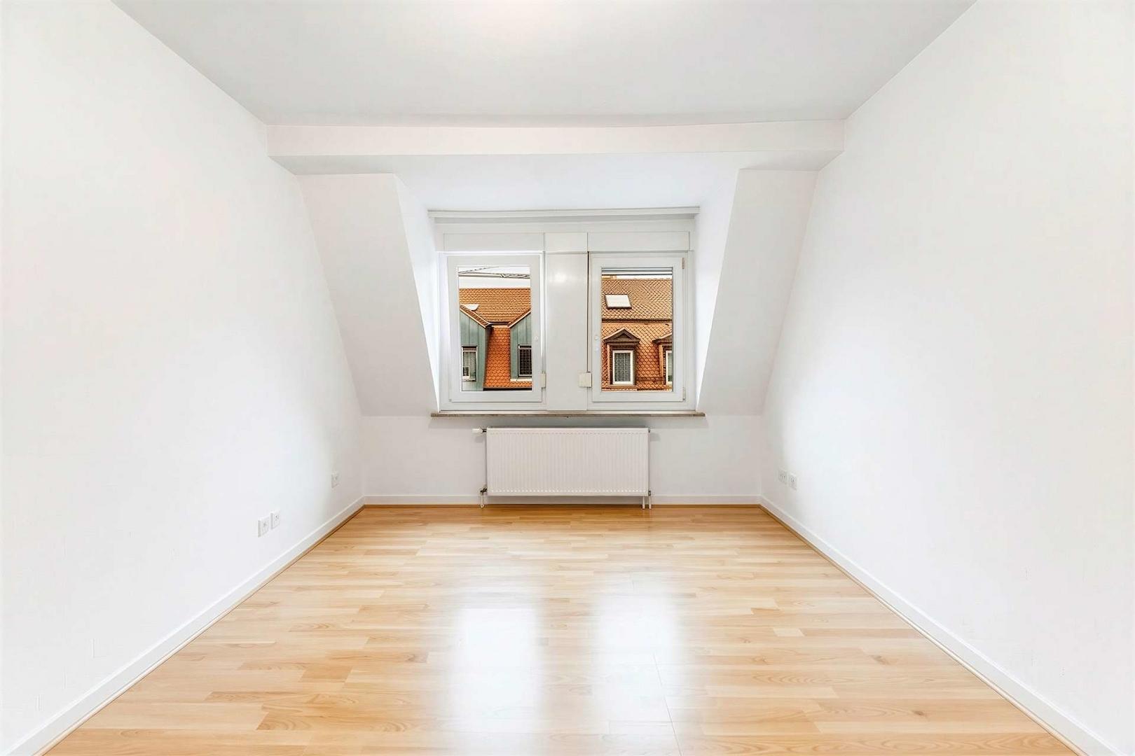 Wohnzimmer - (KI generiert)