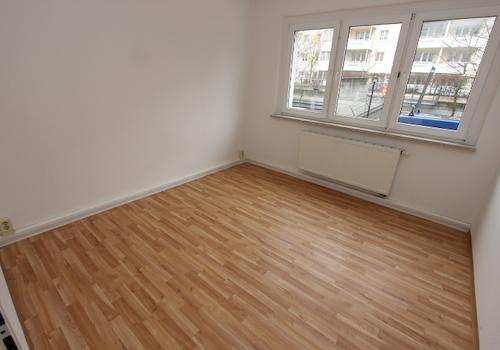 Schlafzimmer (Muster)