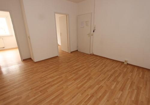 Flurbereich (Muster)