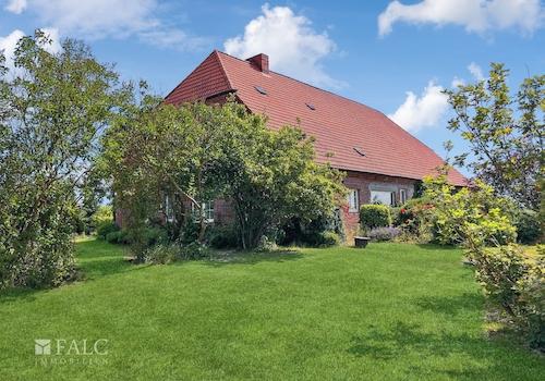 Süd-West-Ansicht