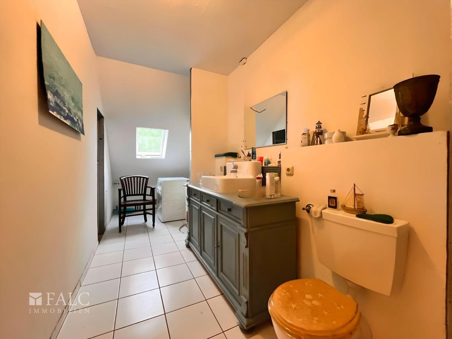 Badezimmer OG