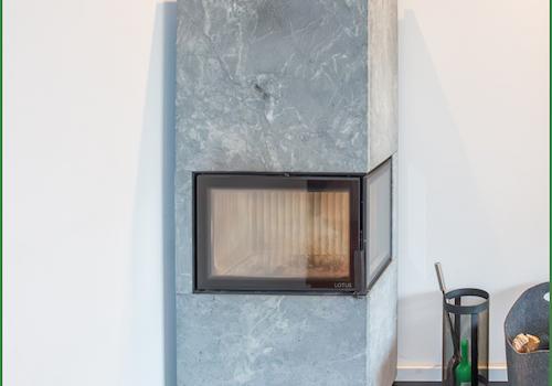 Kamin