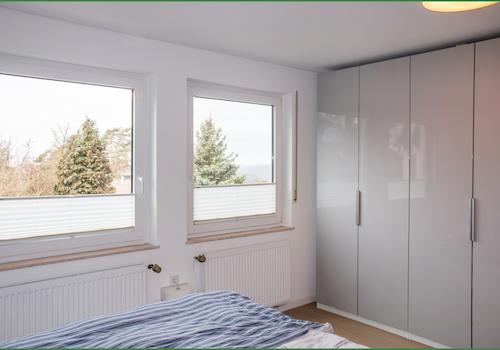 Schlafzimmer Obergeschoss