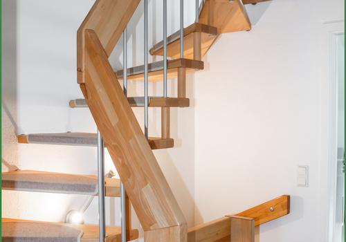 Treppe