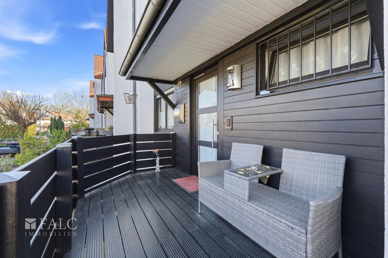 Veranda