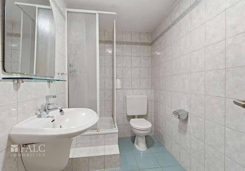 Badezimmer UG